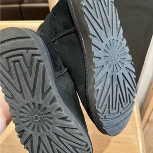 Ugg boots short